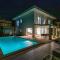 Nice Home In Crikvenica With Sauna