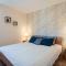 Cozy Apartment In Porozina With Wifi
