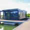 Hausboot Bellevue