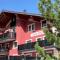 Aparthotel Grischuna