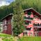 Aparthotel Grischuna