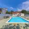 Cozy Apartment In Kastel Novi