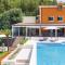 Awesome Home In Skradin With Sauna