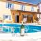 Holiday Home Kringa With A Fireplace 09