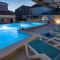 Awesome Home In Klek With Wifi