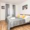 3 Bedroom Awesome Home In Donje Rastane