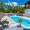 Stunning Home In Sveti Vid Dobrinjski