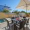 Four-Bedroom Holiday Home In Vodnjan