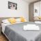 3 Bedroom Awesome Home In Donje Rastane