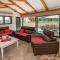 Awesome Home In Klek With Wifi