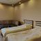Areg Hotel