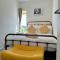 Nook Cottage Seaside Charm & Countryside Calm