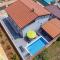 Lovely Home In Peroj With Wifi - Peroj
