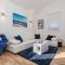 2 Bedroom Beautiful Apartment In Pag