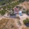 Three-Bedroom Holiday Home With Sea View In Praznica