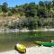 Stunning Home In Bordezac With Wifi - Bordezac