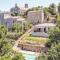 Stunning Home In Bordezac With Wifi - Bordezac
