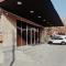 Areg Hotel