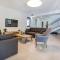 Pet Friendly Home In Krsan With Sauna