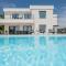 Amazing Home In Grubine With Sauna