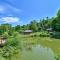 Beautiful Home In Kelemen With Sauna - Kelemen