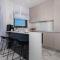 Lovely Apartment In Malinska