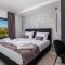 Lovely Apartment In Malinska