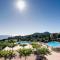 Cap One at Cap Esterel - VUE MER et PISCINES - 4 pers - 阿盖