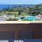 Cap One at Cap Esterel - VUE MER et PISCINES - 4 pers - 阿盖