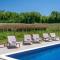 Stunning Home In Barban With Wifi