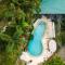 Boutique Hotel Las Cascadas