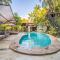 Boutique Hotel Las Cascadas