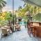Boutique Hotel Las Cascadas