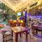Boutique Hotel Las Cascadas