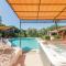 Beautiful Apartment In Pula With Sauna