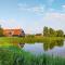 Nice Home In Heinkenszand With Wifi