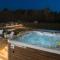 Lovely Home In Sivati With Jacuzzi - Šivati
