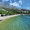 Lovely Apartment In Krvavica With Wifi - Krvavica