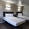 Motel 6-Hesperia, CA - West Main Street I-15