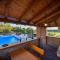 Stunning Home In Ladevci With Wifi - Lađevci