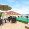 Amazing Home In Slano With Kitchen