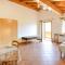 Beautiful Apartment In Lamon With Wifi - Lamon
