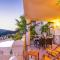 Kalkan Apartment with Bay Views - 卡尔坎