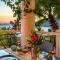 Kalkan Apartment with Bay Views - 卡尔坎