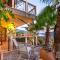 Kalkan Apartment with Bay Views - 卡尔坎