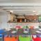 Six-Bedroom Holiday Home In Zagvozd