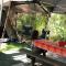 WA Wilderness Camping Experience