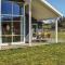 Holiday Home Fjand Strand Ulfborg Xii