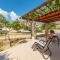Awesome Home In Kustici With Kitchen