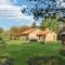 Three-Bedroom Holiday Home In Romo